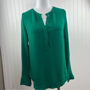 J. Crew Blouse size 4